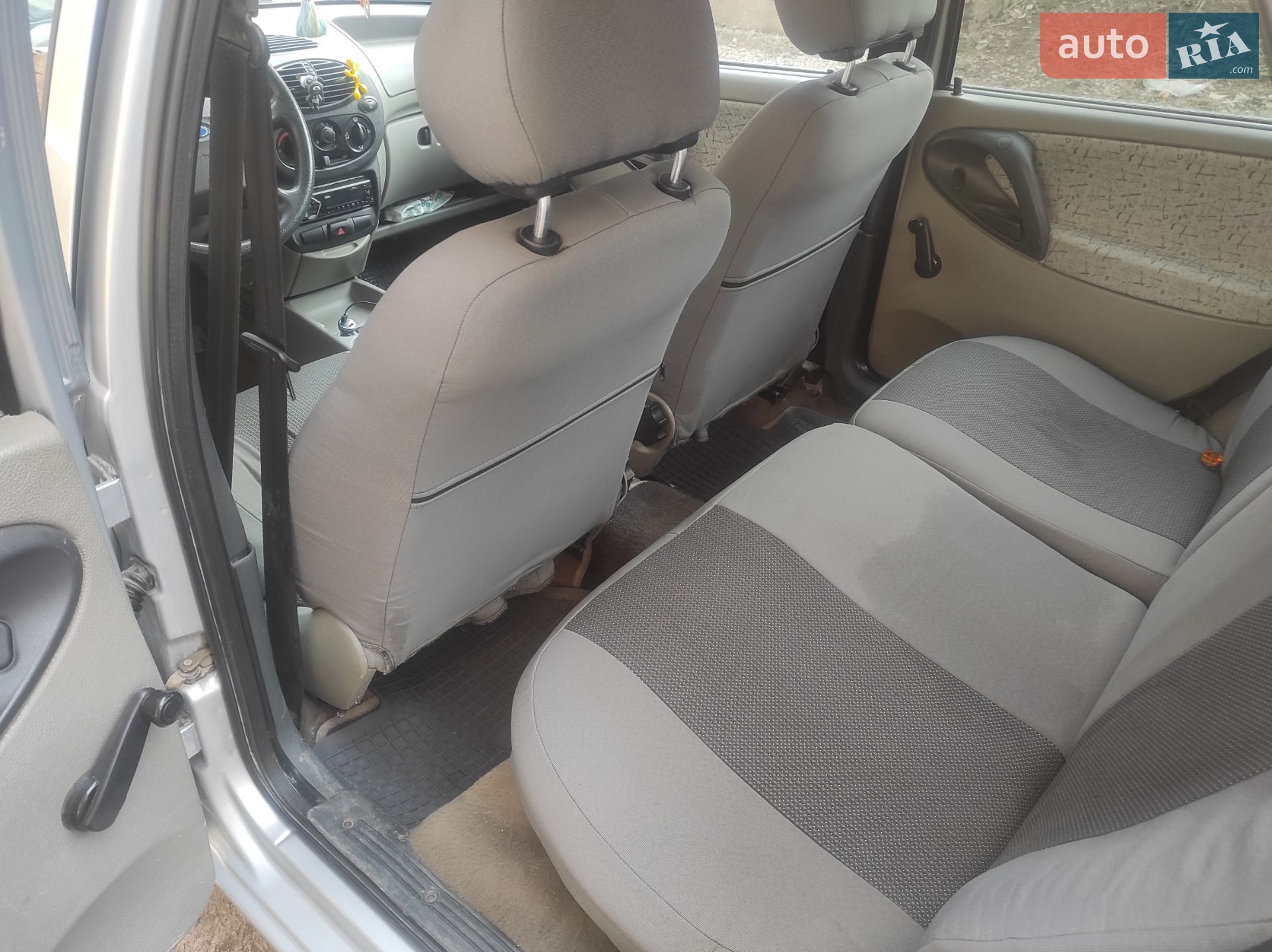 ВАЗ / Lada 1118 Калина 2007 VIN XTA11183070099423 фото оголошення 6 з 10