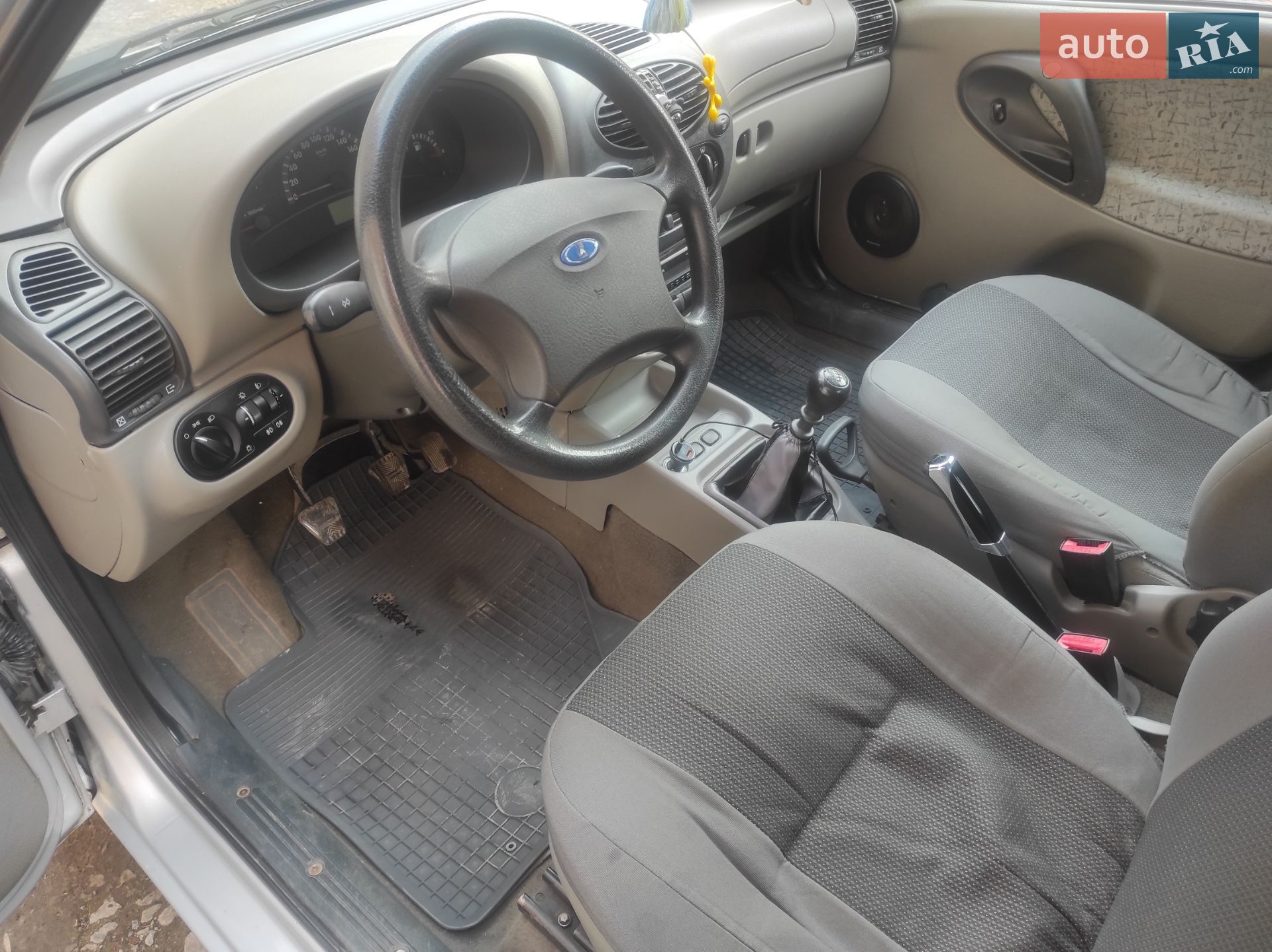 ВАЗ / Lada 1118 Калина 2007 VIN XTA11183070099423 фото оголошення 5 з 10