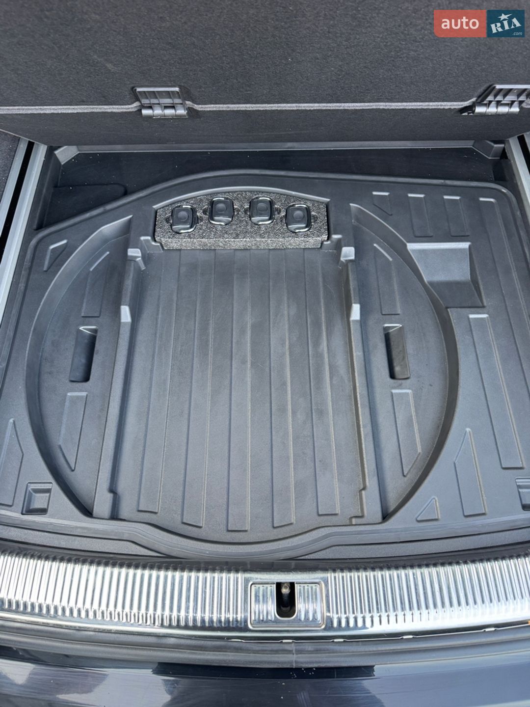 Audi A6 2012 VIN WAUZZZ4G4CN163134 фото оголошення 20 з 21