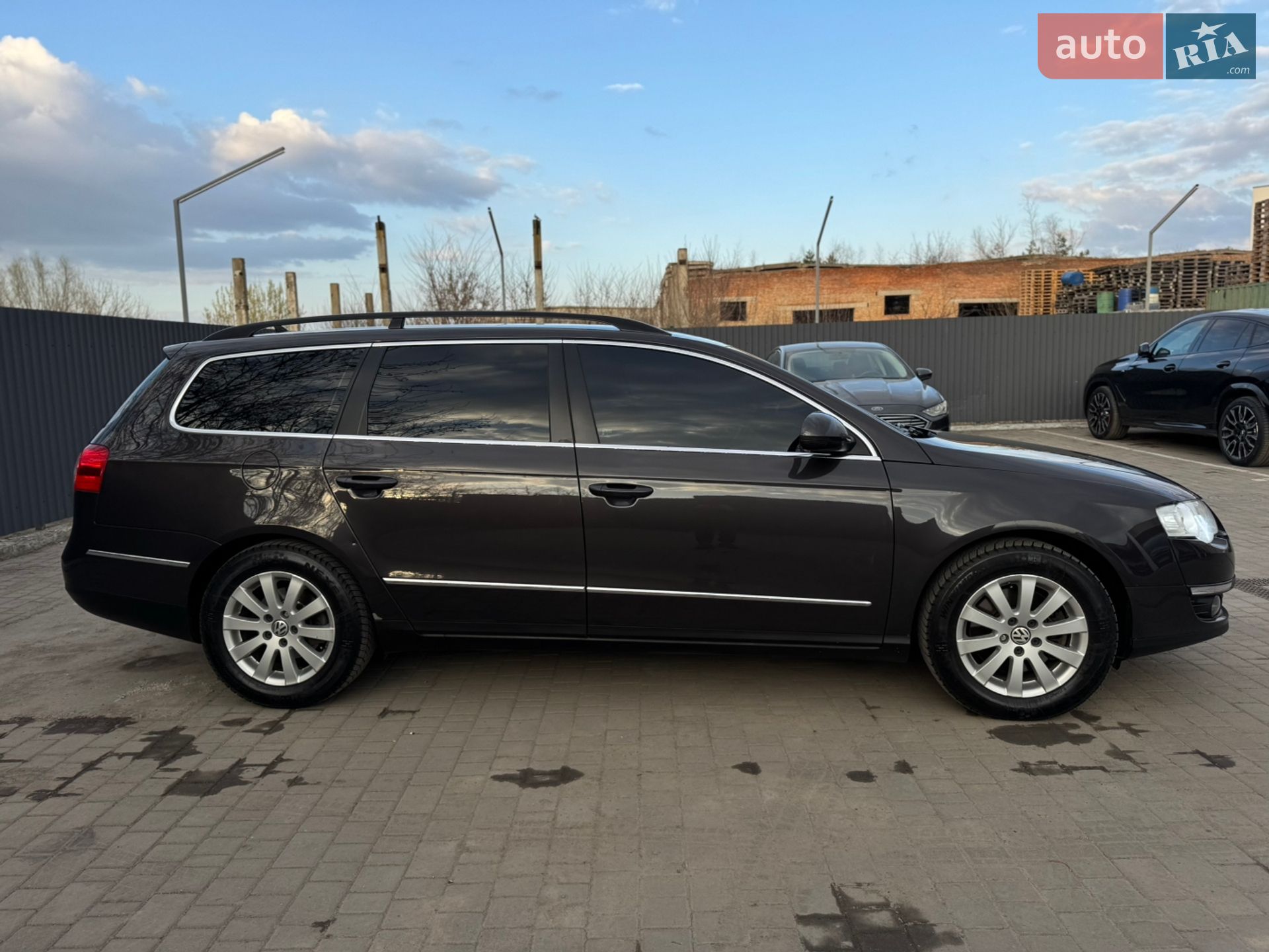 Volkswagen Passat 2010 VIN WVWZZZ3CZAE150742 фото оголошення 11 з 53