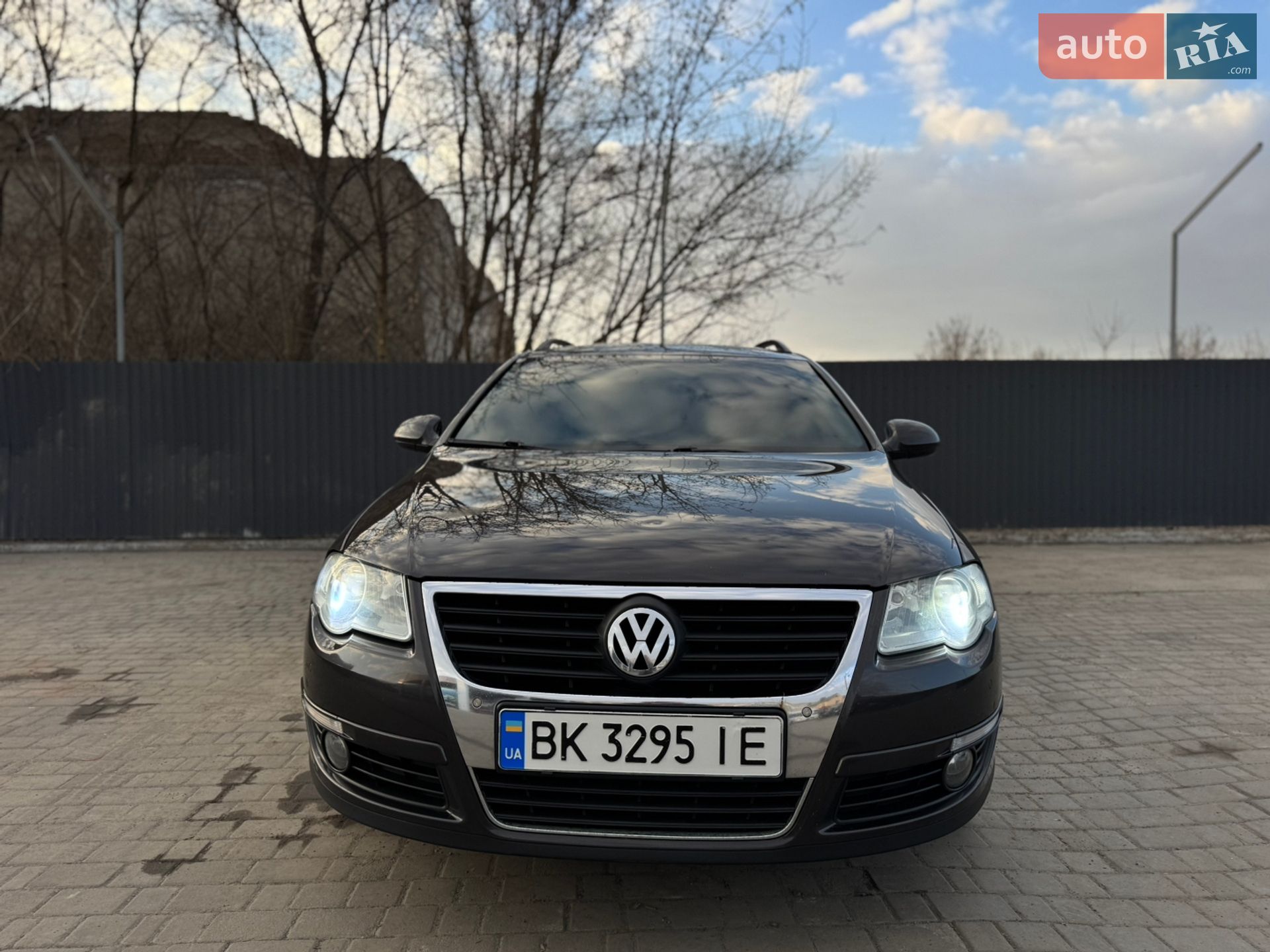 Volkswagen Passat 2010 VIN WVWZZZ3CZAE150742 фото оголошення 28 з 53