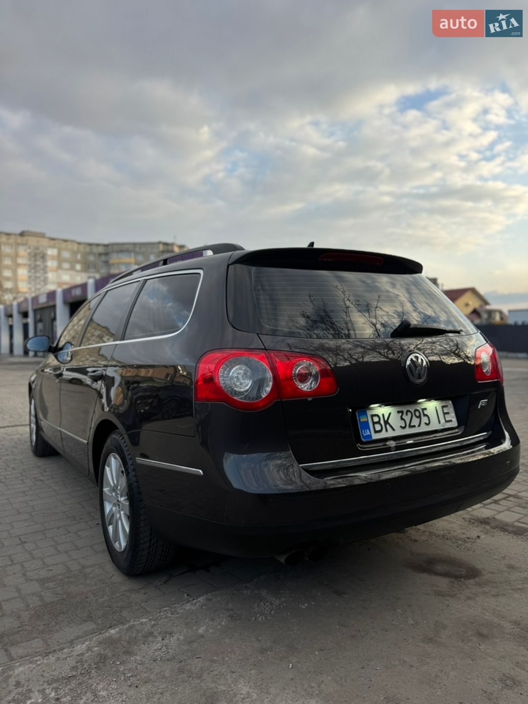 Volkswagen Passat 2010 VIN WVWZZZ3CZAE150742 фото оголошення 22 з 53