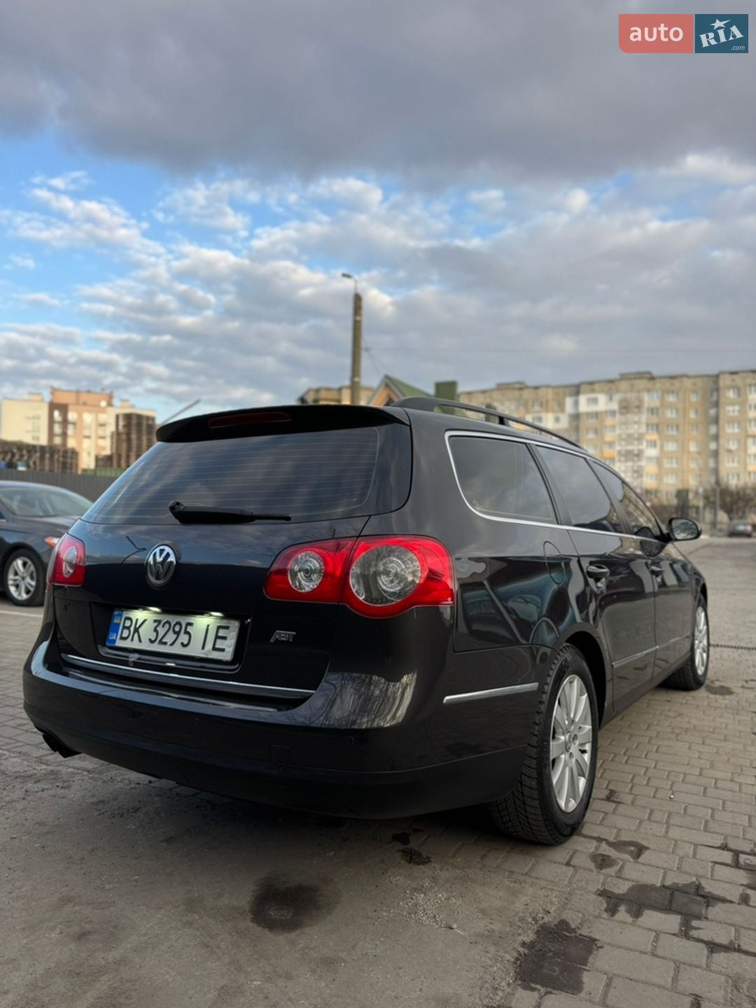 Volkswagen Passat 2010 VIN WVWZZZ3CZAE150742 фото оголошення 21 з 53