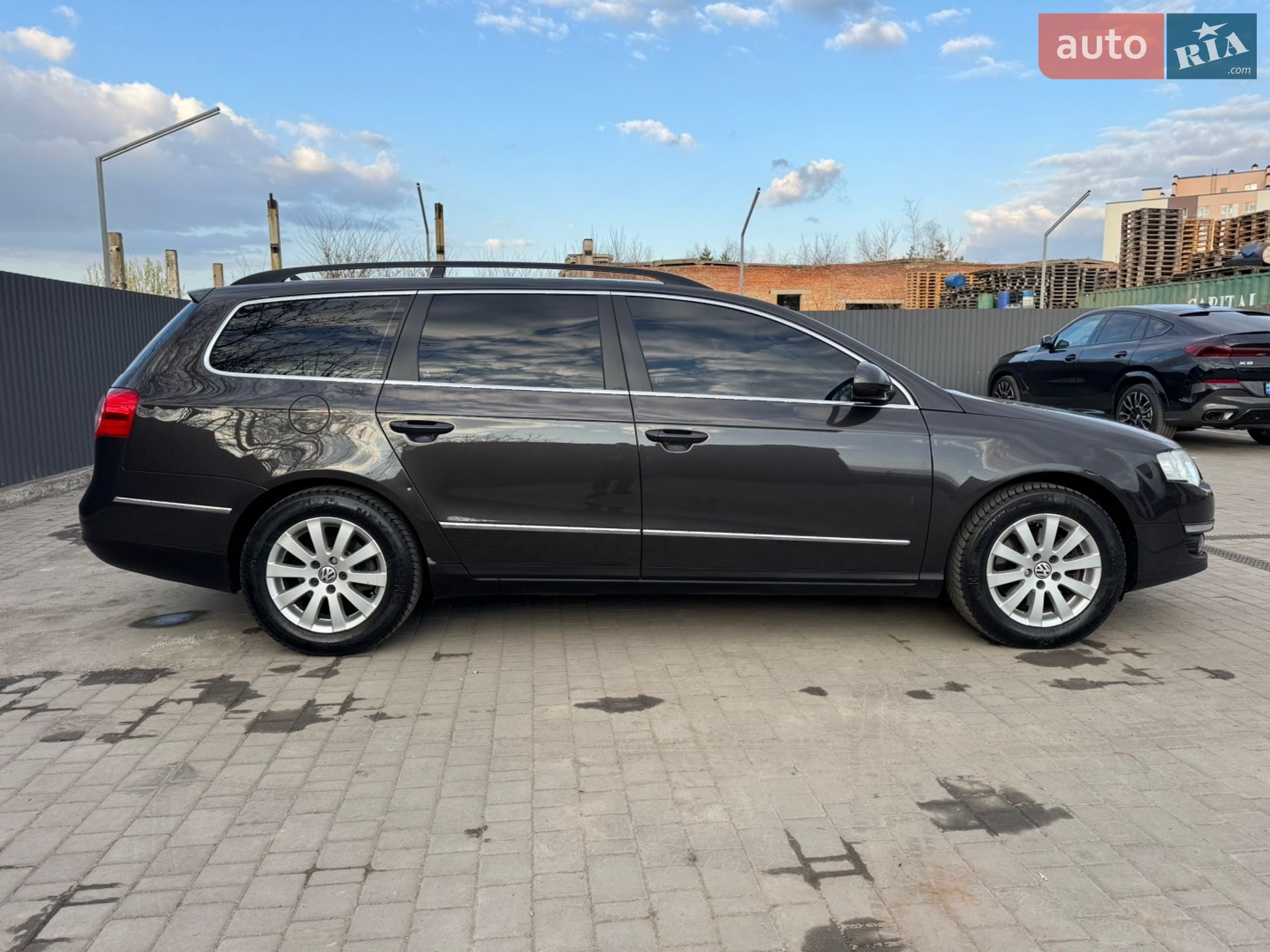 Volkswagen Passat 2010 VIN WVWZZZ3CZAE150742 фото оголошення 14 з 53