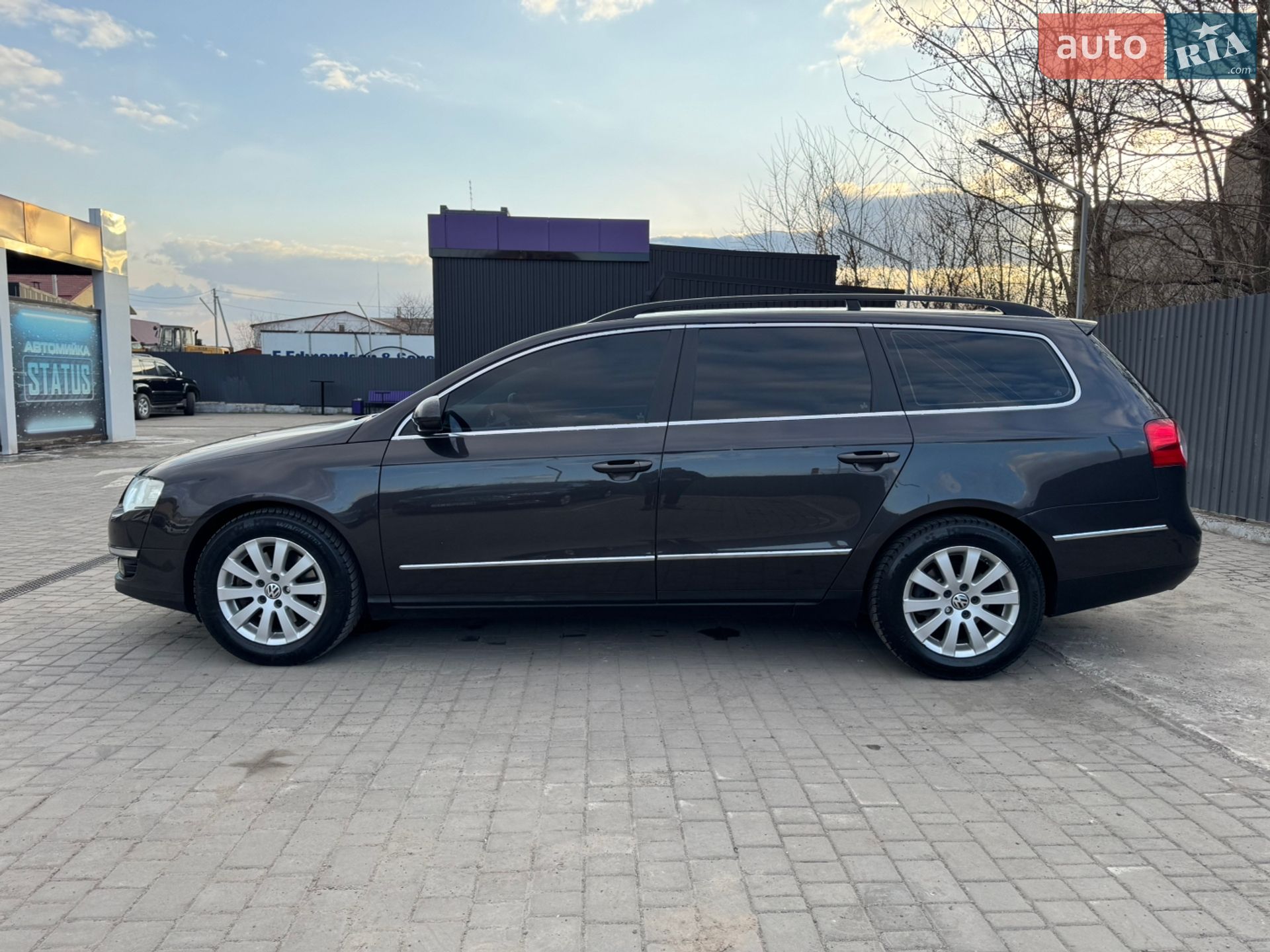 Volkswagen Passat 2010 VIN WVWZZZ3CZAE150742 фото оголошення 15 з 53