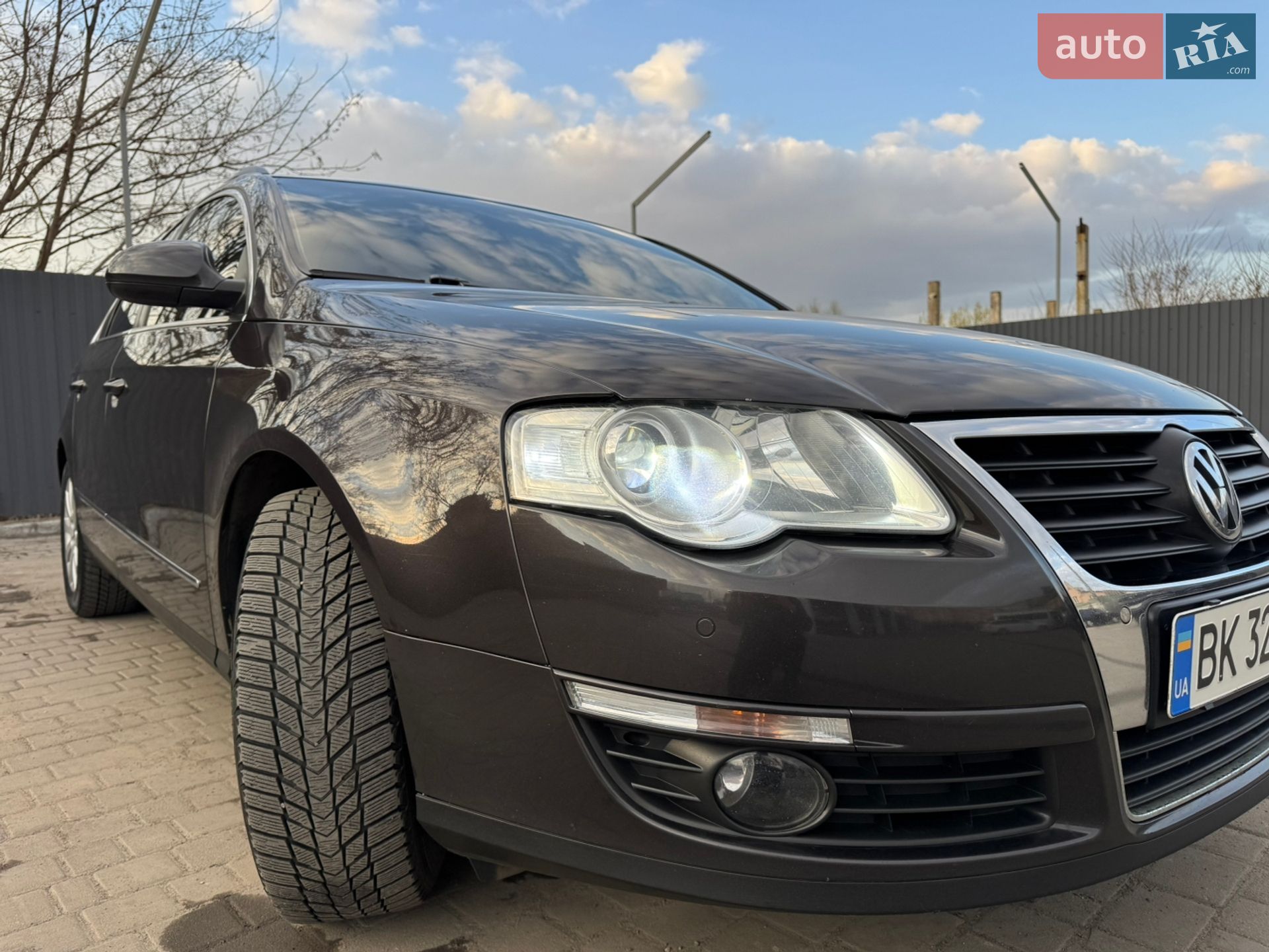 Volkswagen Passat 2010 VIN WVWZZZ3CZAE150742 фото оголошення 30 з 53