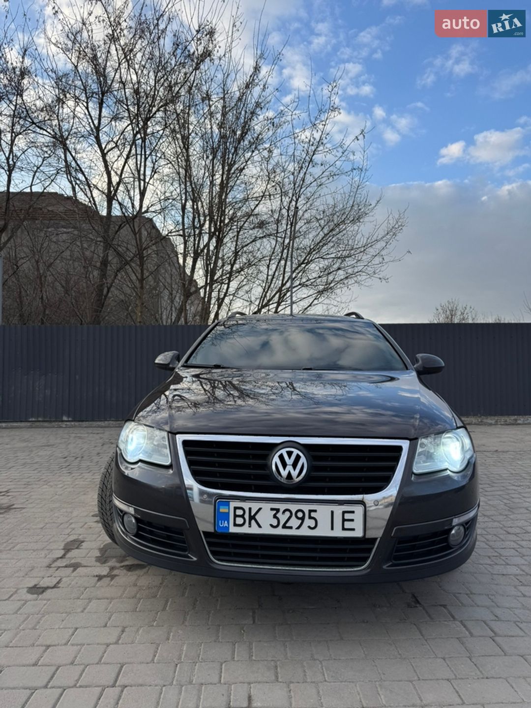 Volkswagen Passat 2010 VIN WVWZZZ3CZAE150742 фото оголошення 29 з 53