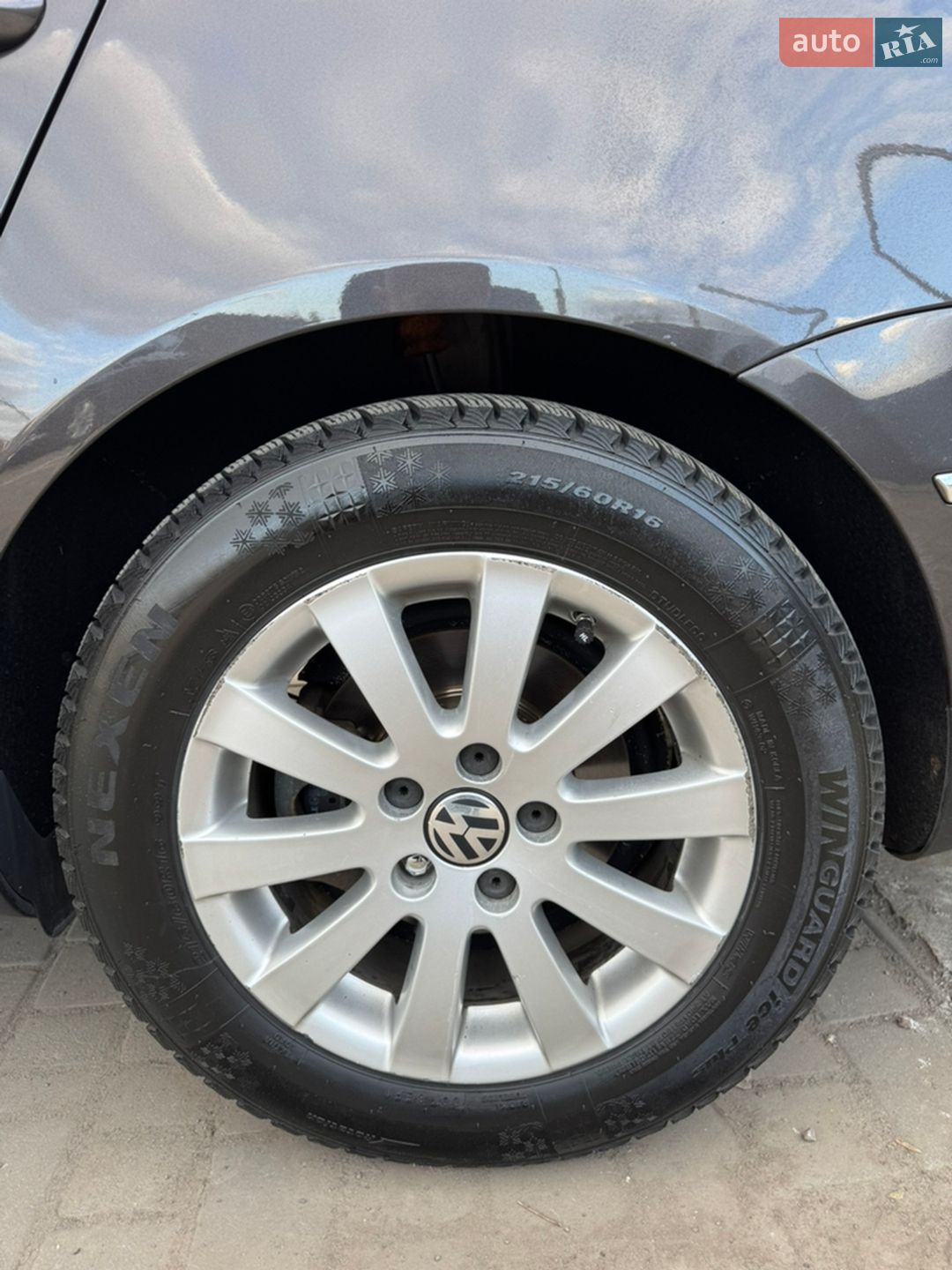 Volkswagen Passat 2010 VIN WVWZZZ3CZAE150742 фото оголошення 31 з 53