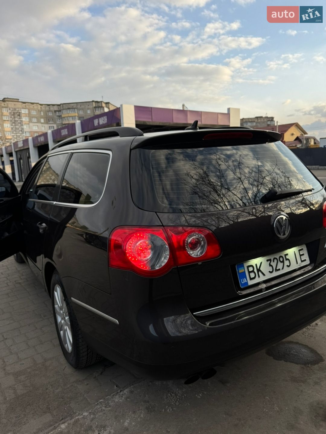 Volkswagen Passat 2010 VIN WVWZZZ3CZAE150742 фото оголошення 23 з 53