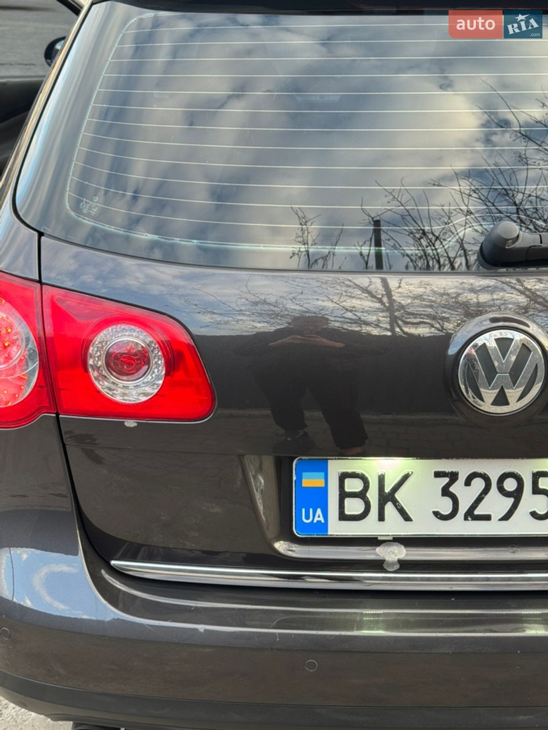 Volkswagen Passat 2010 VIN WVWZZZ3CZAE150742 фото оголошення 33 з 53