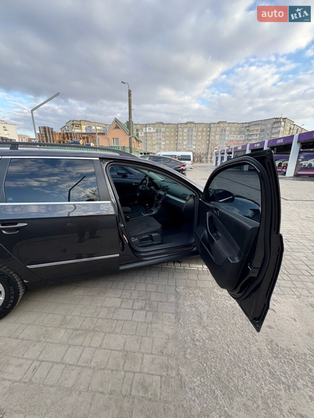 Volkswagen Passat 2010 VIN WVWZZZ3CZAE150742 фото оголошення 37 з 53