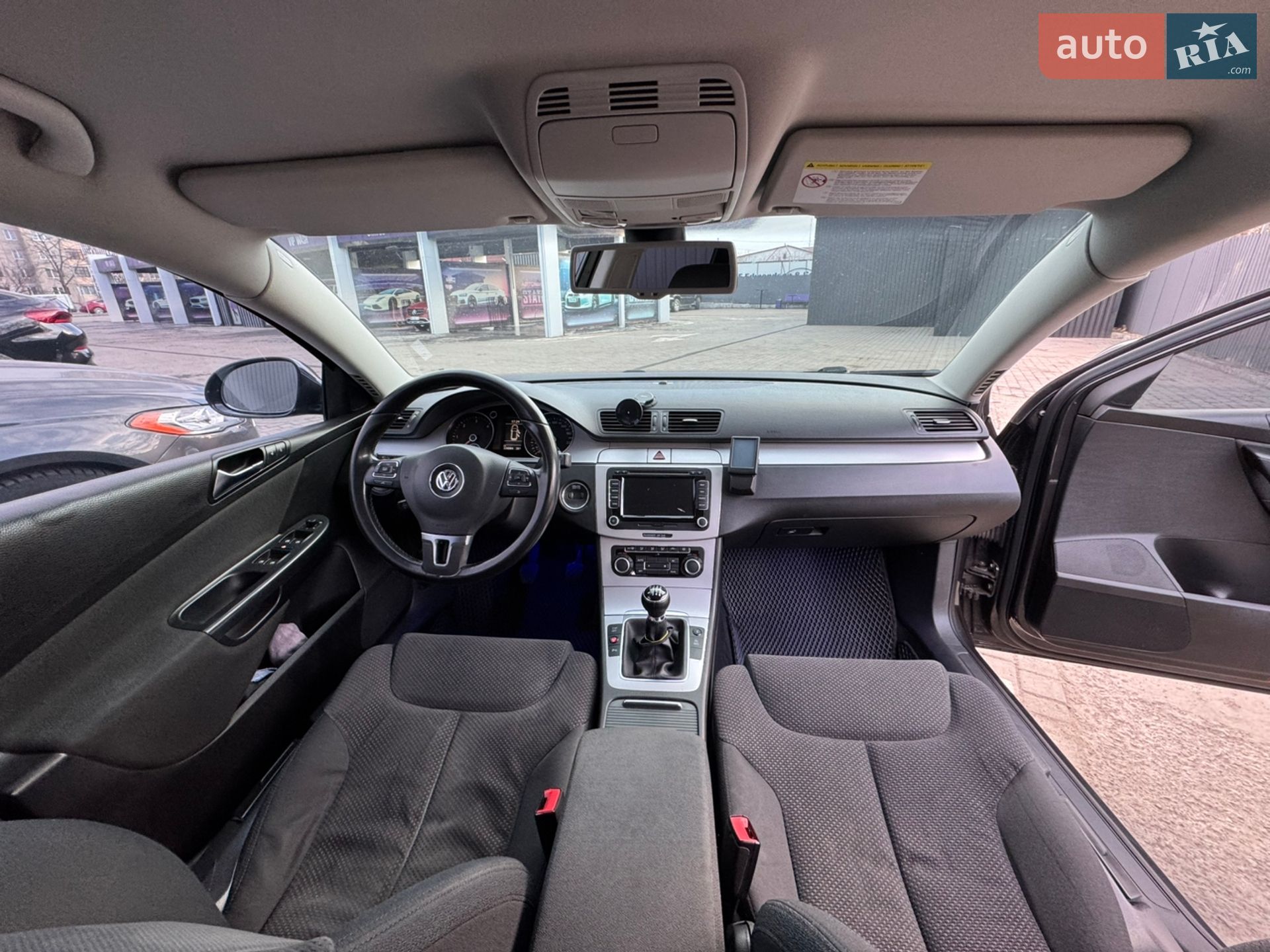 Volkswagen Passat 2010 VIN WVWZZZ3CZAE150742 фото оголошення 39 з 53