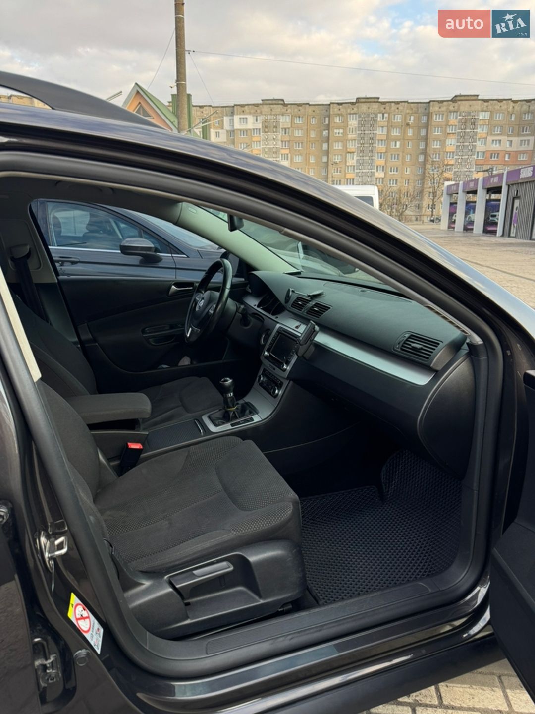 Volkswagen Passat 2010 VIN WVWZZZ3CZAE150742 фото оголошення 40 з 53