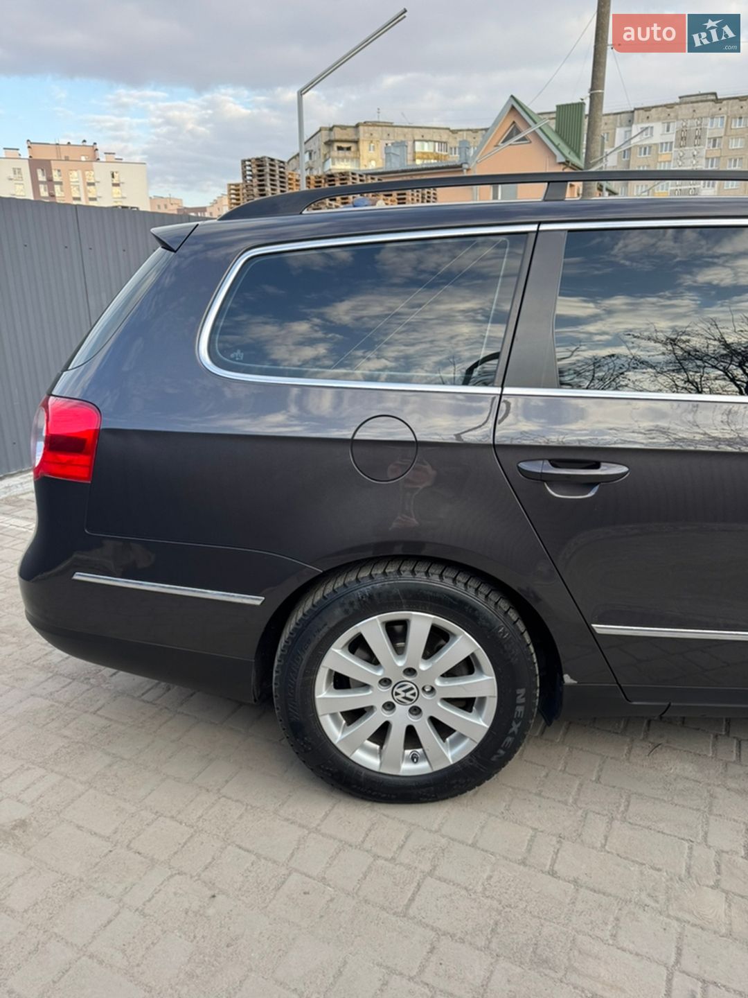 Volkswagen Passat 2010 VIN WVWZZZ3CZAE150742 фото оголошення 17 з 53