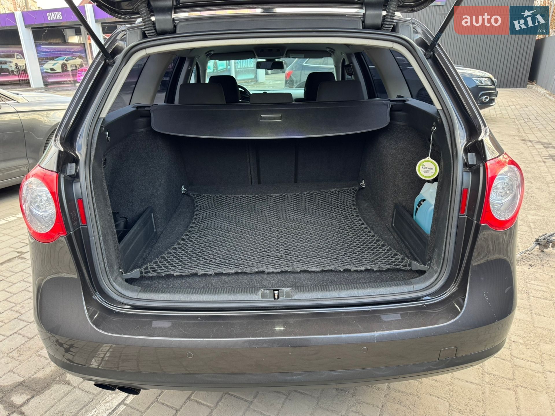 Volkswagen Passat 2010 VIN WVWZZZ3CZAE150742 фото оголошення 44 з 53