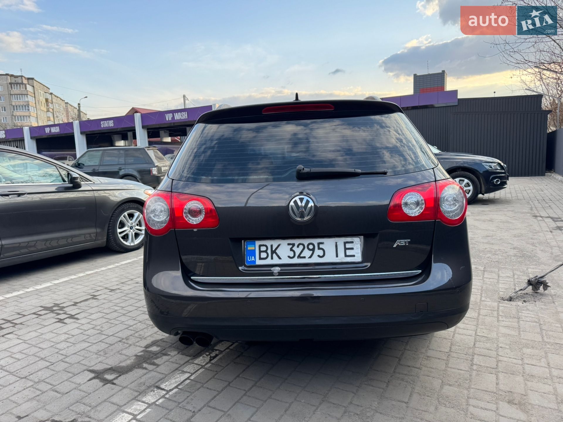 Volkswagen Passat 2010 VIN WVWZZZ3CZAE150742 фото оголошення 25 з 53