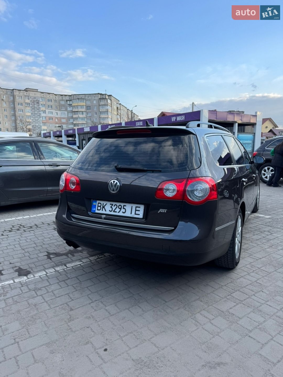 Volkswagen Passat 2010 VIN WVWZZZ3CZAE150742 фото оголошення 26 з 53