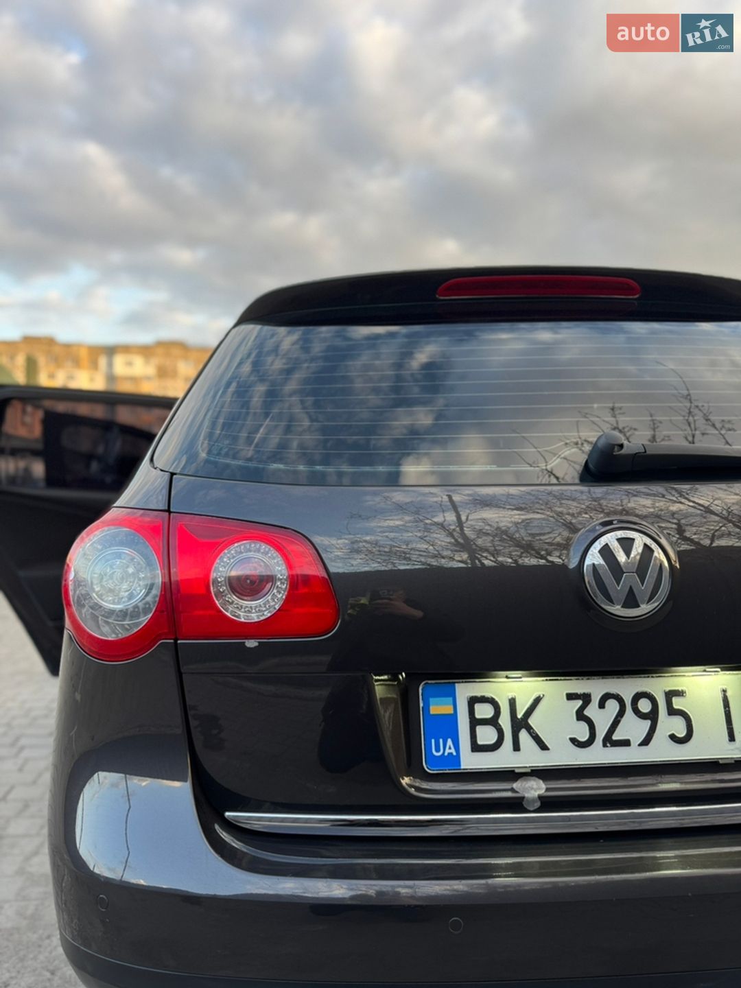 Volkswagen Passat 2010 VIN WVWZZZ3CZAE150742 фото оголошення 27 з 53