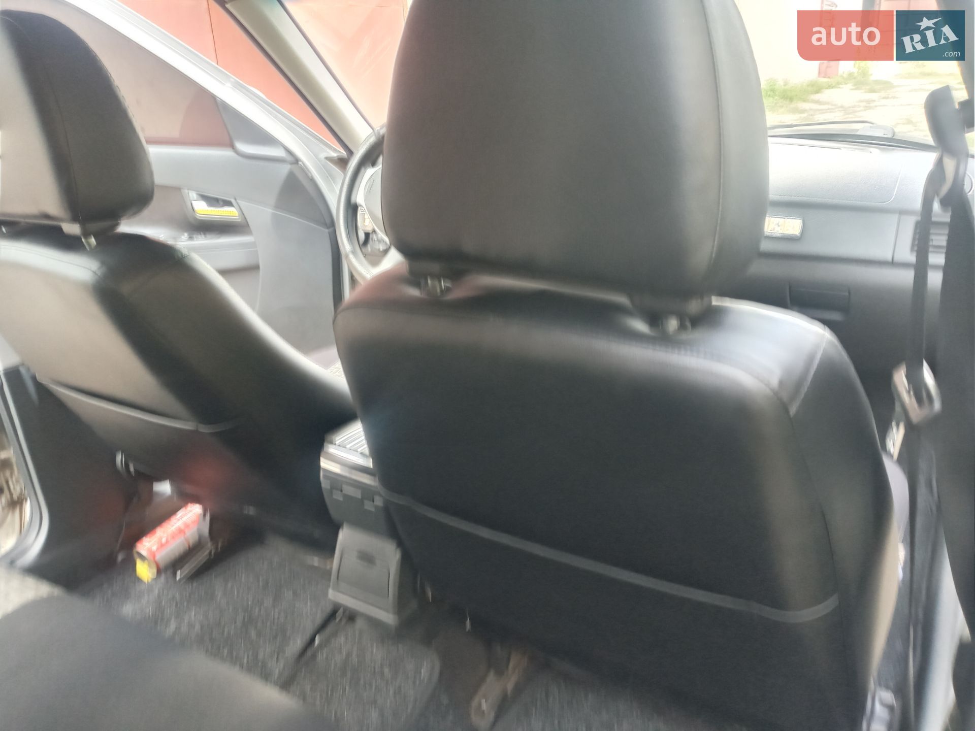 ВАЗ / Lada 2170 Priora 2012 VIN XTA217030C0395553 фото оголошення 4 з 14