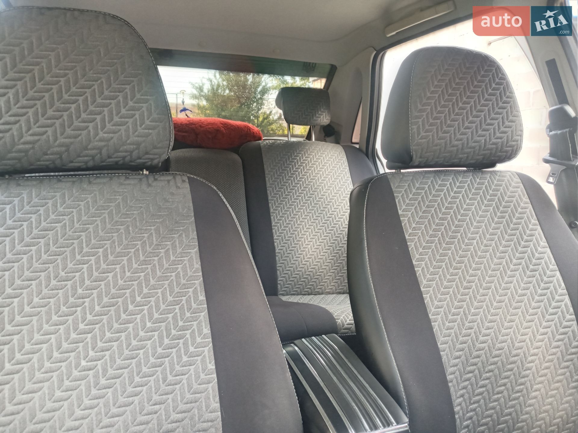 ВАЗ / Lada 2170 Priora 2012 VIN XTA217030C0395553 фото оголошення 7 з 14
