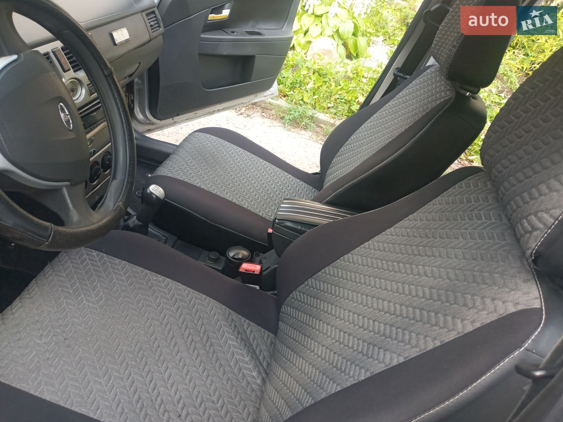ВАЗ / Lada 2170 Priora 2012 VIN XTA217030C0395553 фото оголошення 8 з 14