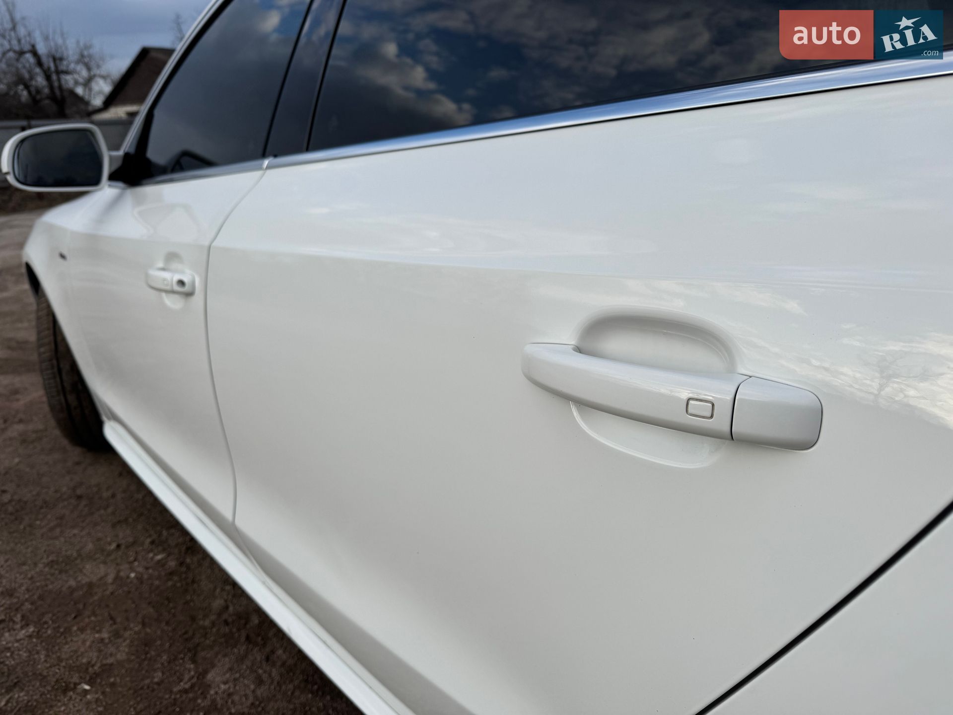 Audi A5 Sportback 2014 VIN WAUZZZ8T0FA004212 фото оголошення 23 з 46