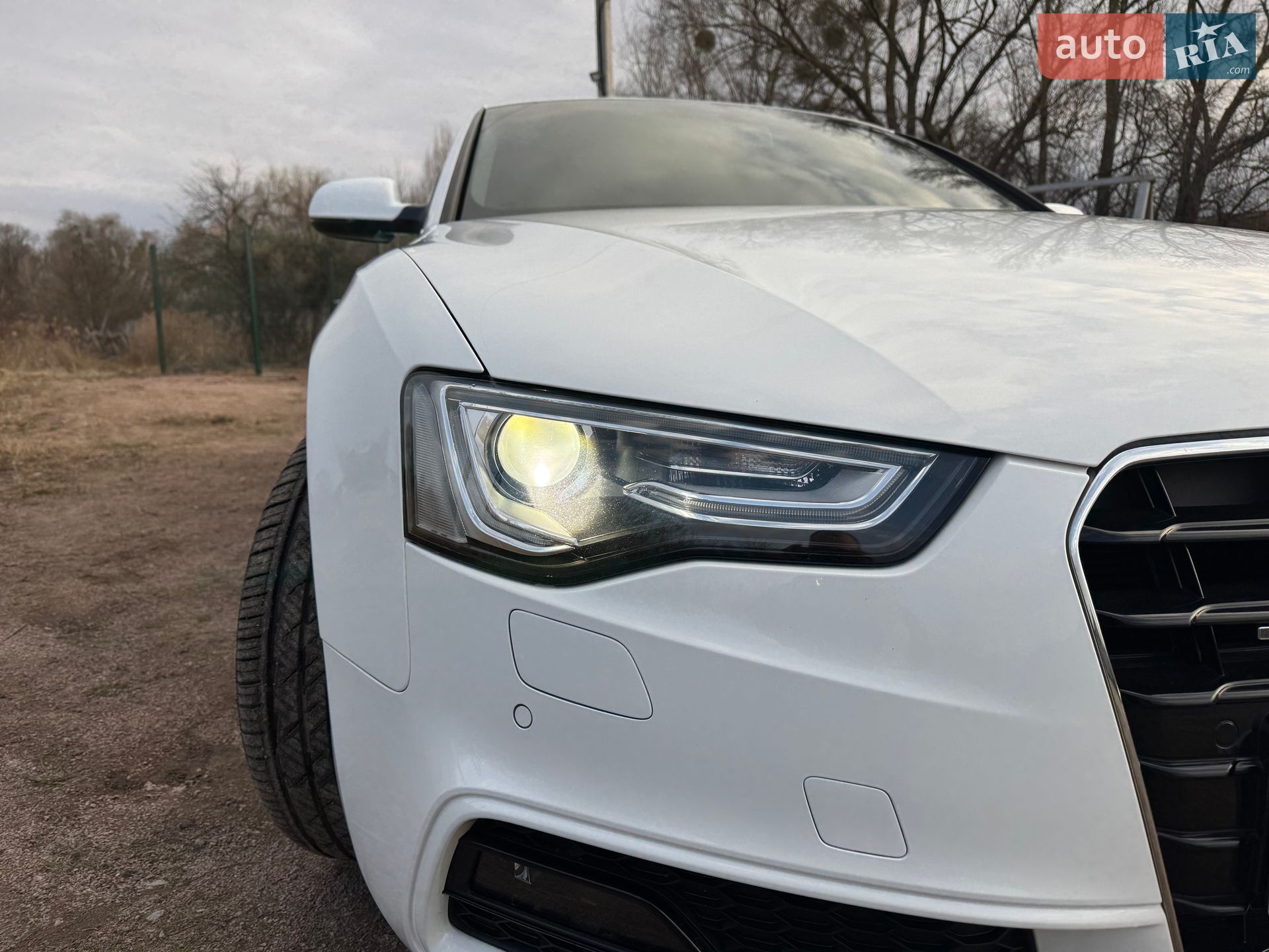 Audi A5 Sportback 2014 VIN WAUZZZ8T0FA004212 фото оголошення 22 з 46
