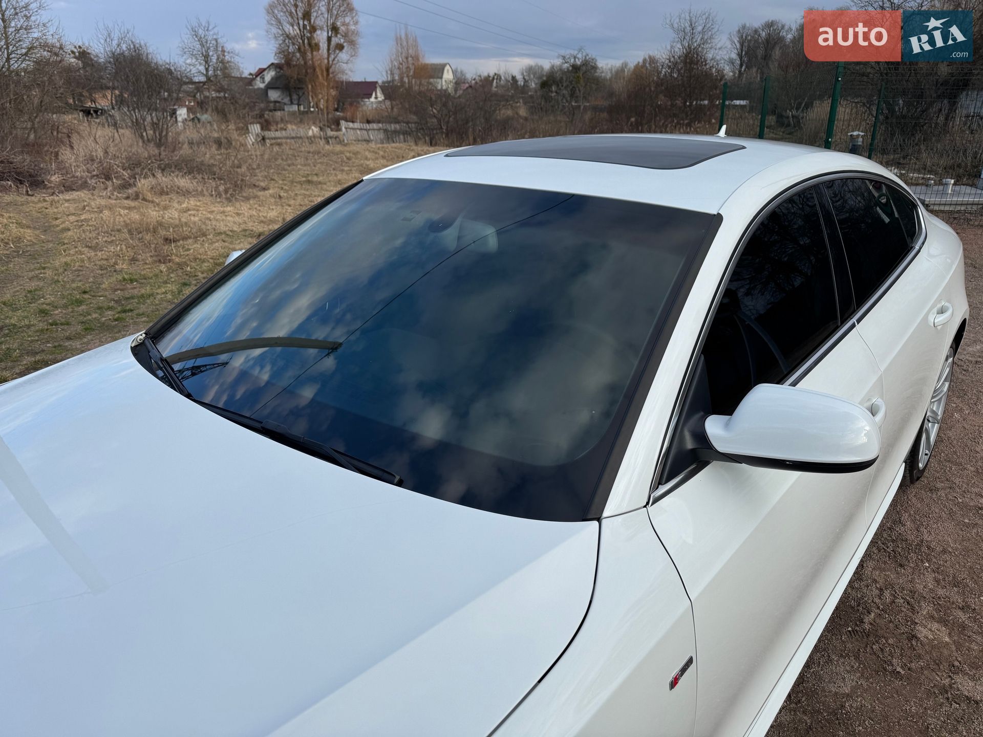 Audi A5 Sportback 2014 VIN WAUZZZ8T0FA004212 фото оголошення 19 з 46