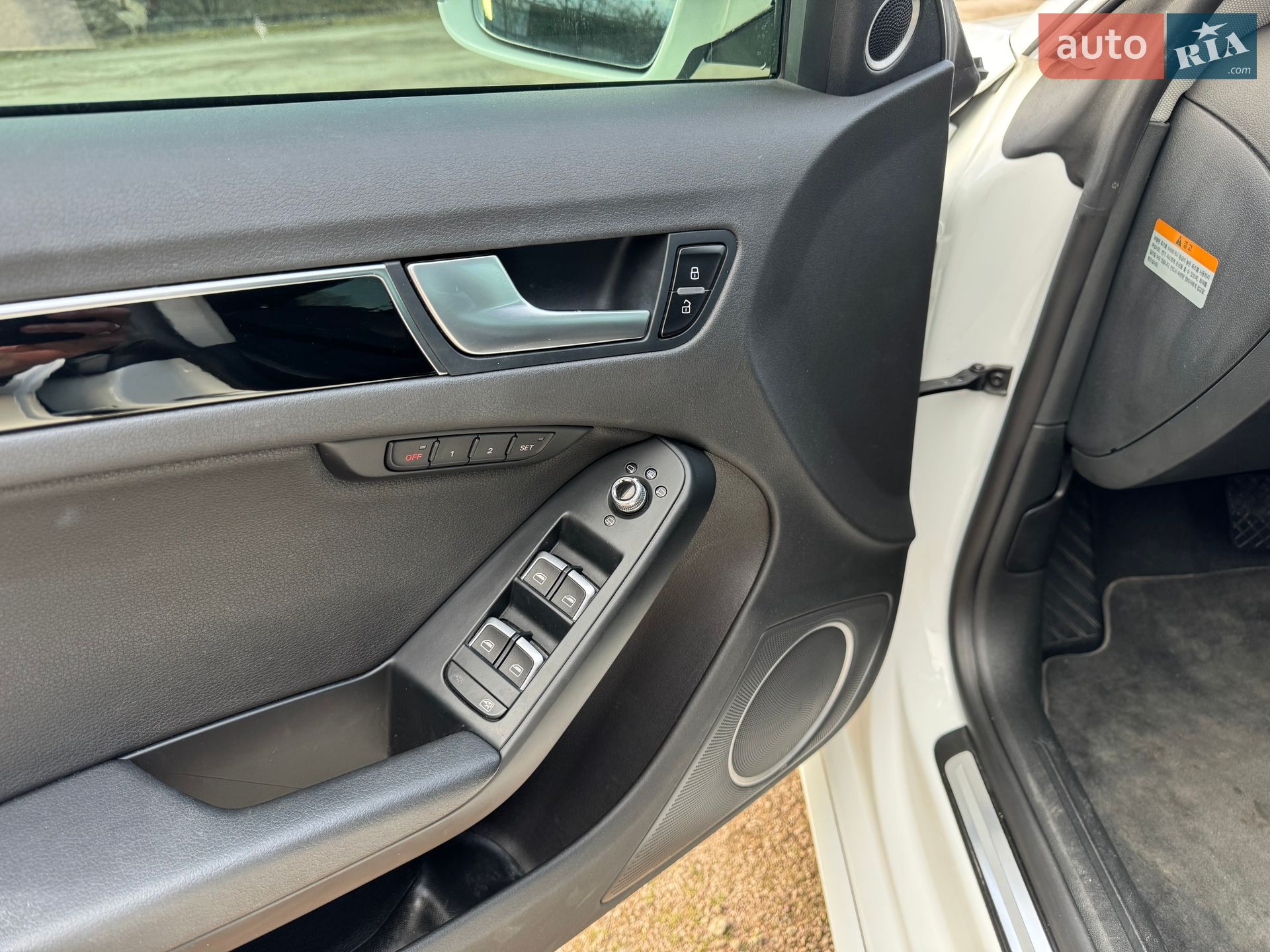 Audi A5 Sportback 2014 VIN WAUZZZ8T0FA004212 фото оголошення 33 з 46