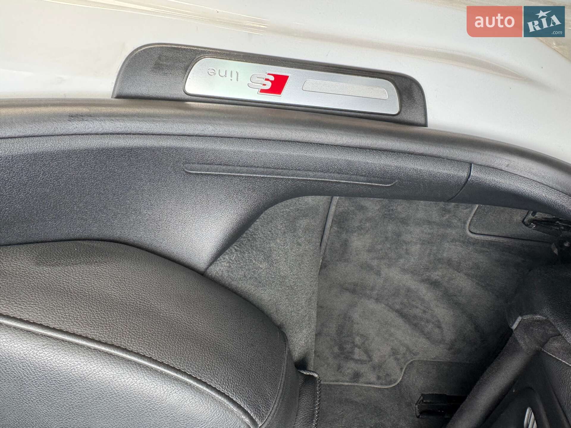 Audi A5 Sportback 2014 VIN WAUZZZ8T0FA004212 фото оголошення 46 з 46