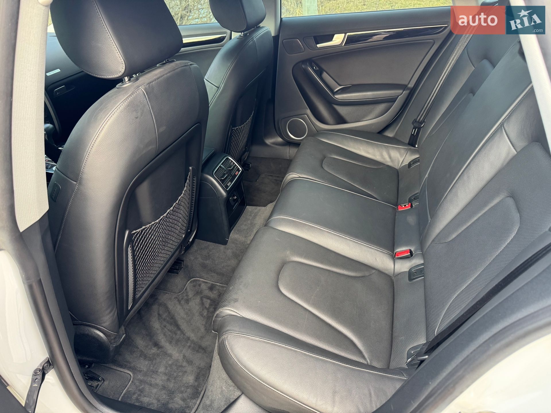 Audi A5 Sportback 2014 VIN WAUZZZ8T0FA004212 фото оголошення 34 з 46