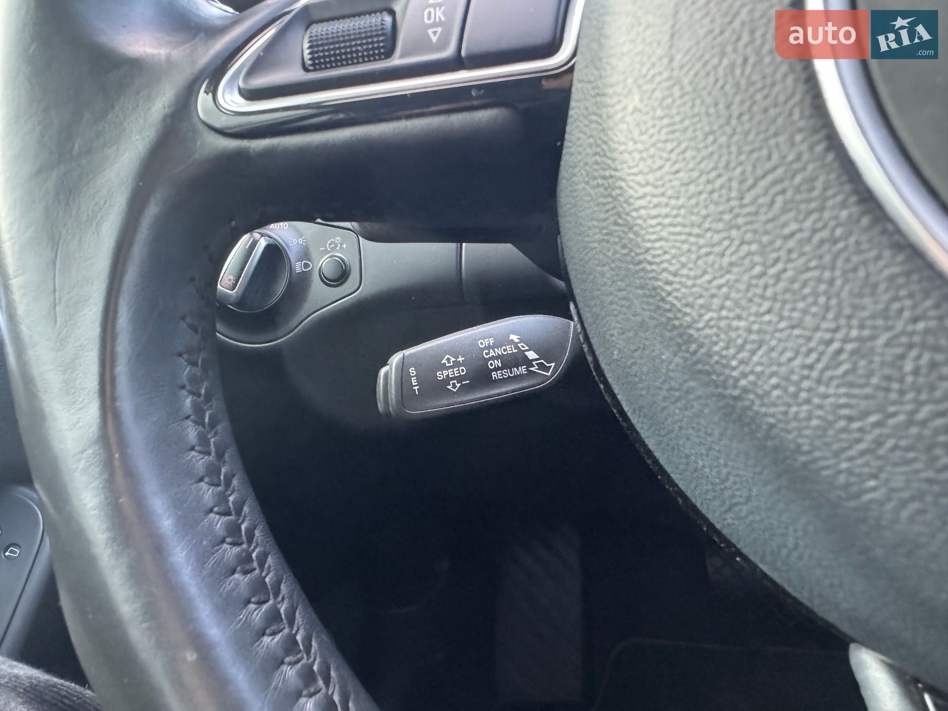 Audi A5 Sportback 2014 VIN WAUZZZ8T0FA004212 фото оголошення 35 з 46