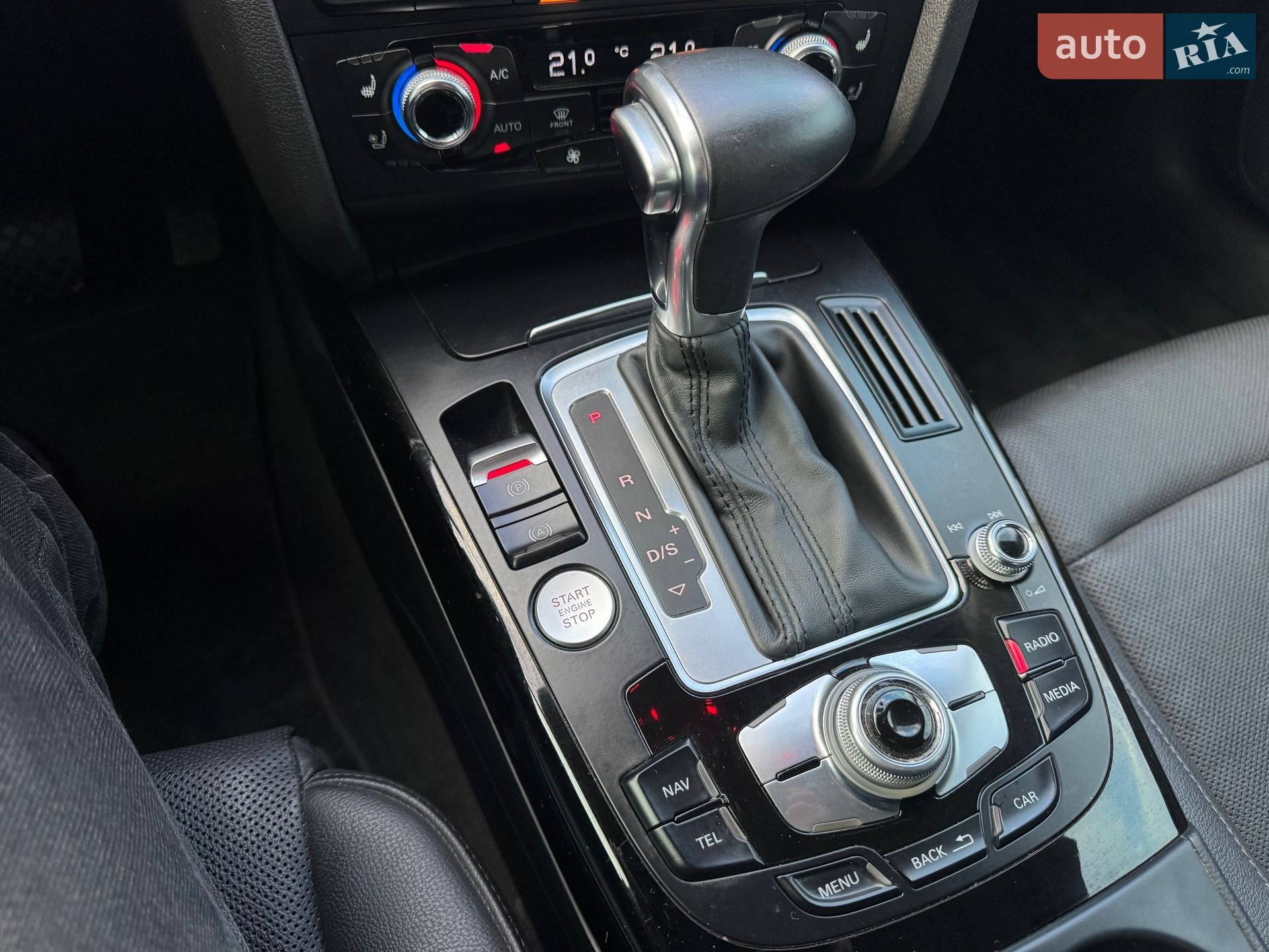 Audi A5 Sportback 2014 VIN WAUZZZ8T0FA004212 фото оголошення 31 з 46