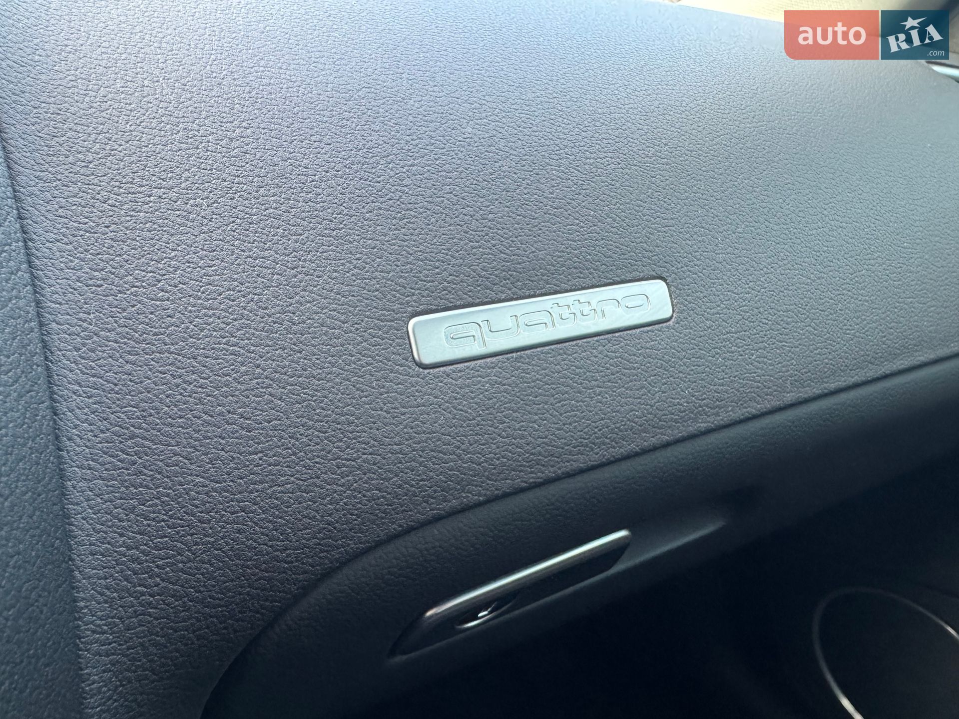 Audi A5 Sportback 2014 VIN WAUZZZ8T0FA004212 фото оголошення 45 з 46