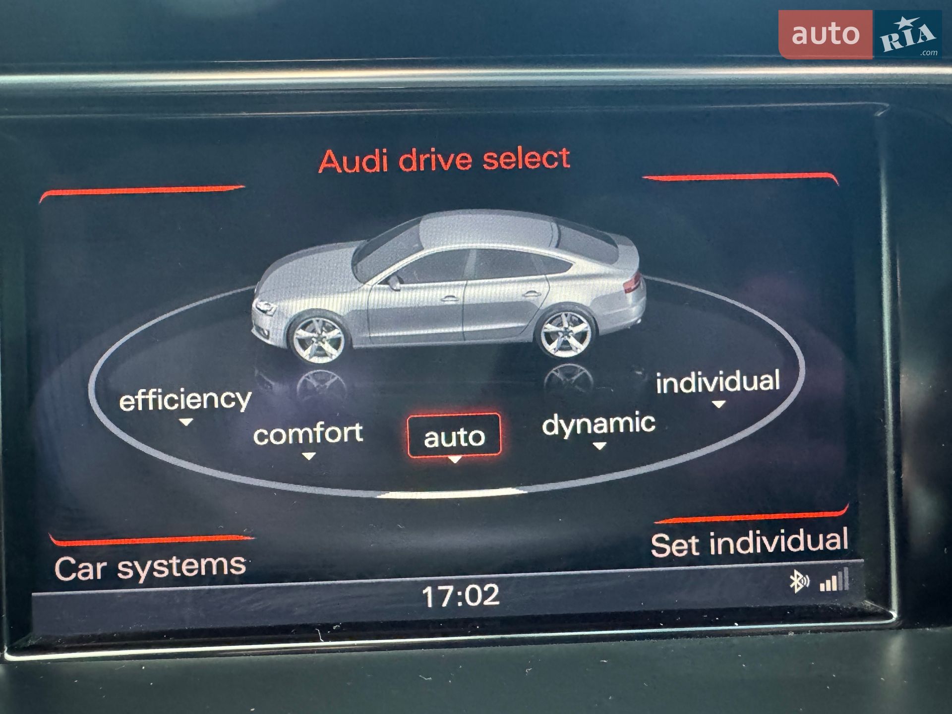 Audi A5 Sportback 2014 VIN WAUZZZ8T0FA004212 фото оголошення 40 з 46