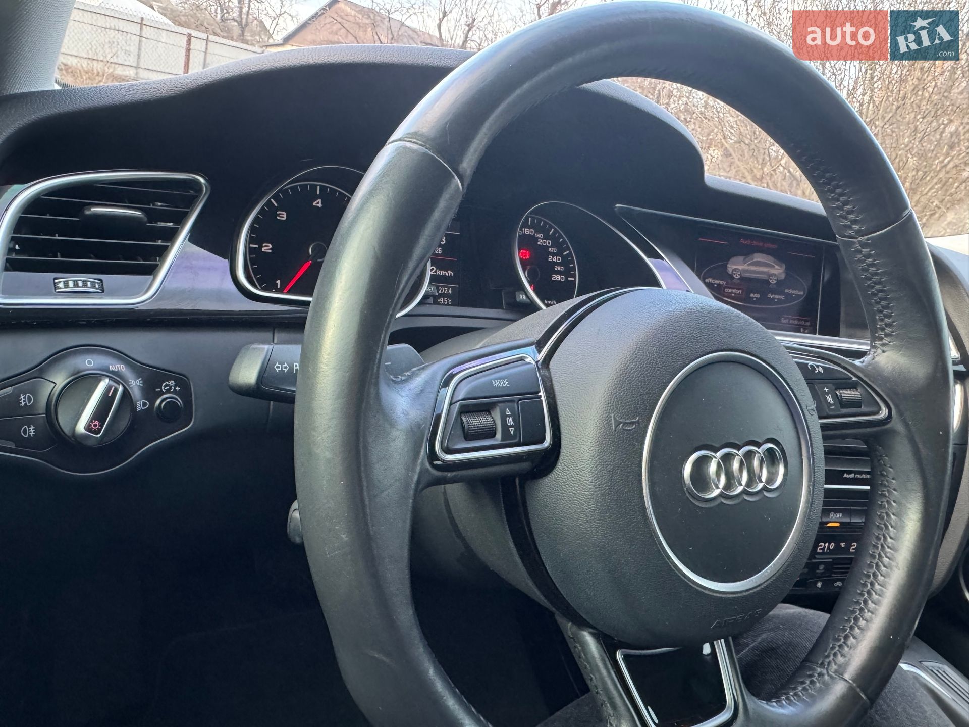 Audi A5 Sportback 2014 VIN WAUZZZ8T0FA004212 фото оголошення 28 з 46