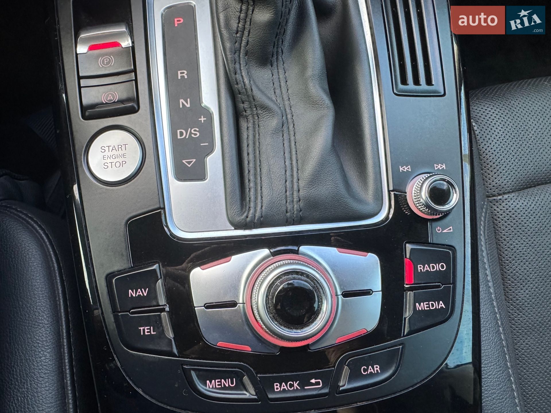 Audi A5 Sportback 2014 VIN WAUZZZ8T0FA004212 фото оголошення 32 з 46