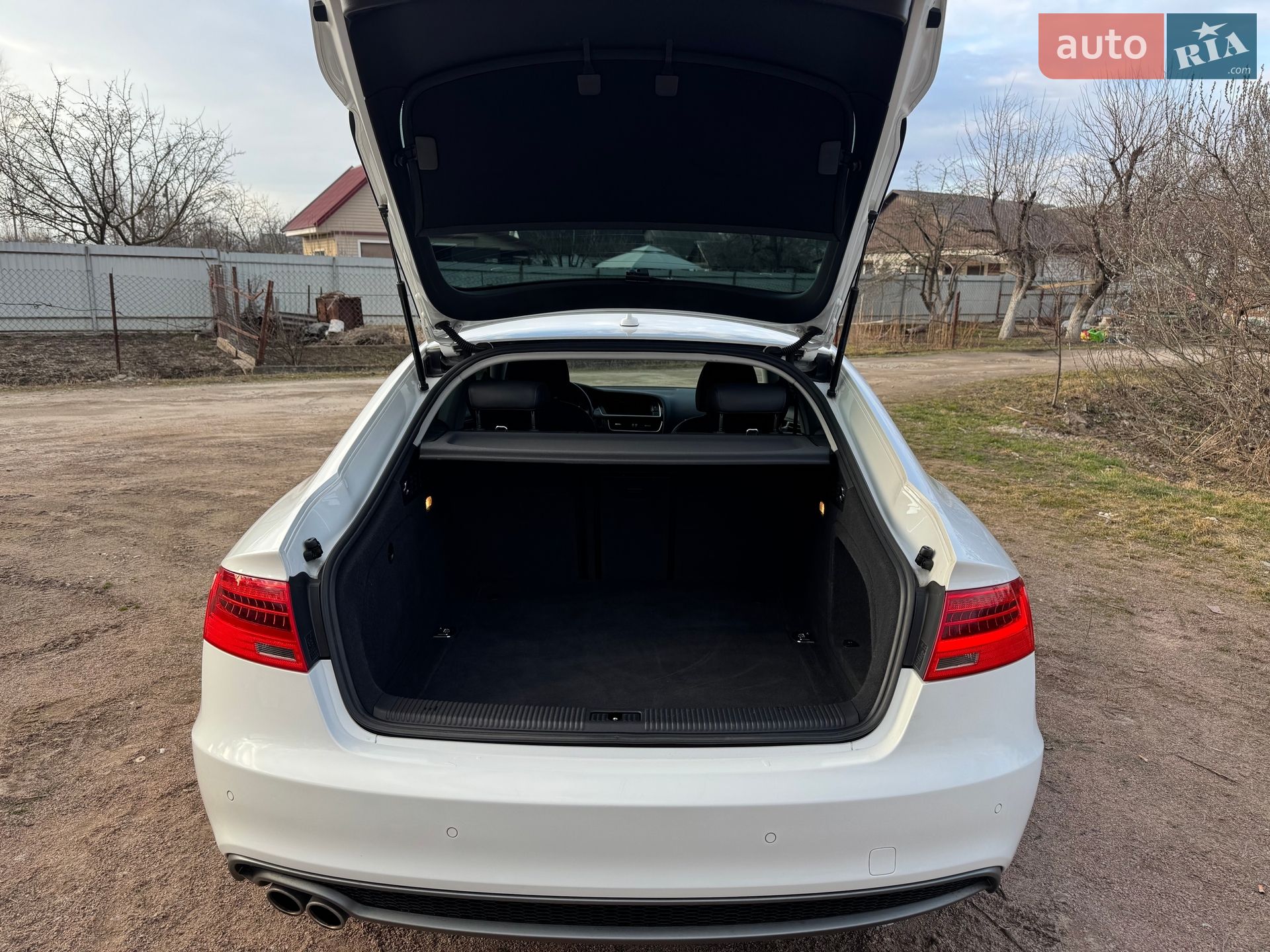 Audi A5 Sportback 2014 VIN WAUZZZ8T0FA004212 фото оголошення 24 з 46