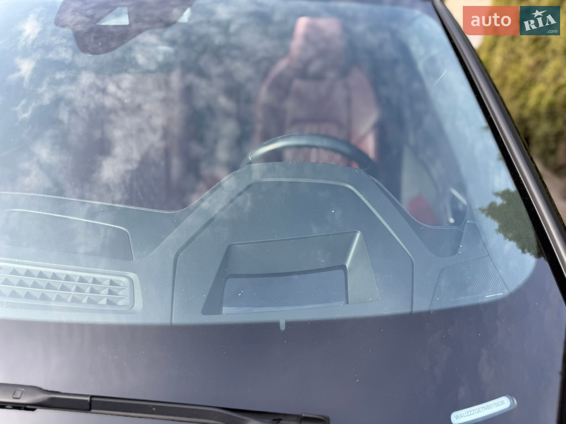 Audi e-tron S Sportback 2021 VIN WAUZZZGE7NB015638 фото оголошення 39 з 68