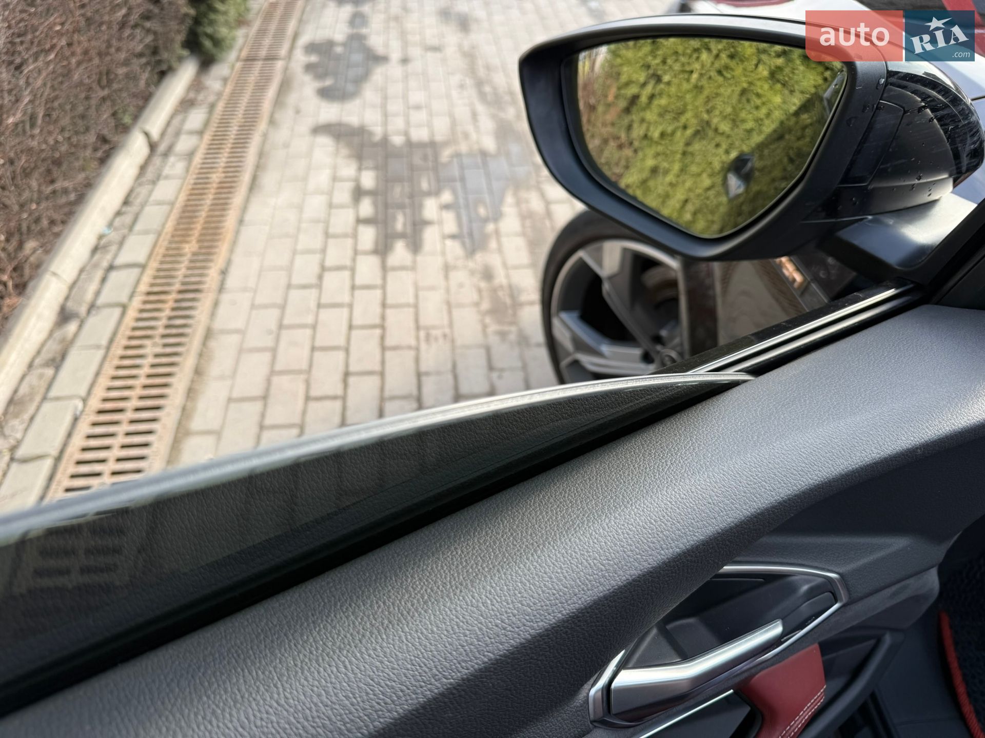 Audi e-tron S Sportback 2021 VIN WAUZZZGE7NB015638 фото оголошення 7 з 68