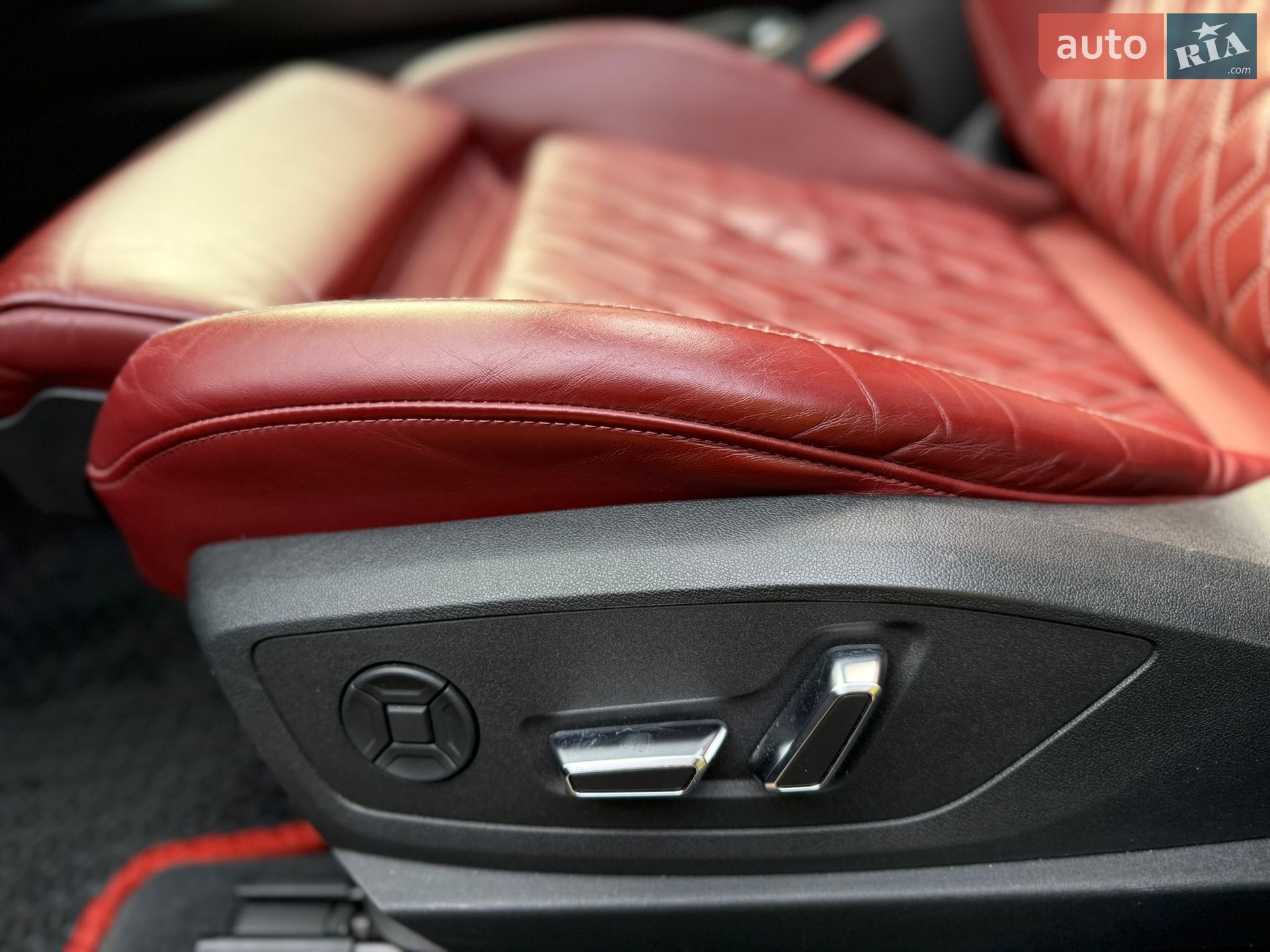Audi e-tron S Sportback 2021 VIN WAUZZZGE7NB015638 фото оголошення 46 з 68