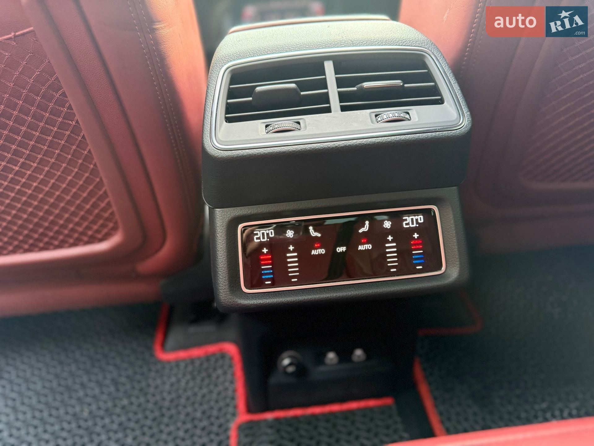 Audi e-tron S Sportback 2021 VIN WAUZZZGE7NB015638 фото оголошення 51 з 68