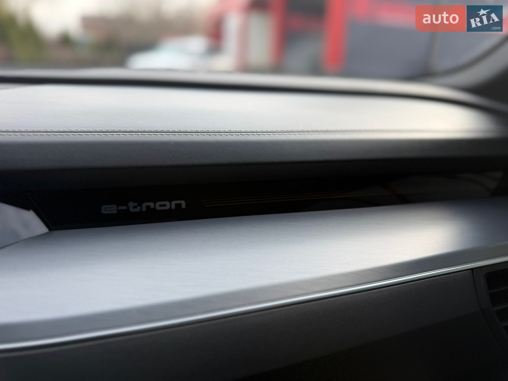 Audi e-tron S Sportback 2021 VIN WAUZZZGE7NB015638 фото оголошення 54 з 68