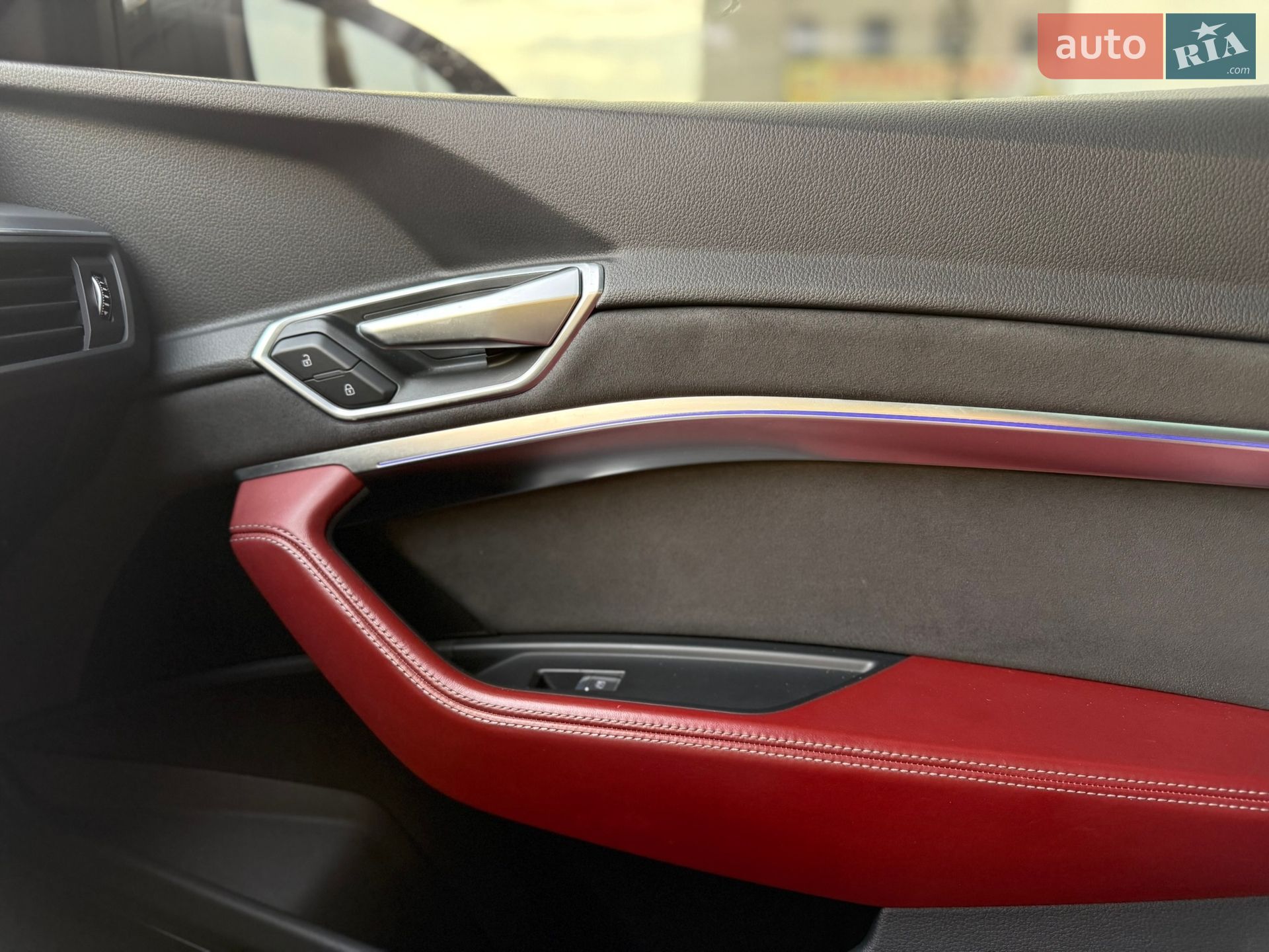 Audi e-tron S Sportback 2021 VIN WAUZZZGE7NB015638 фото оголошення 55 з 68