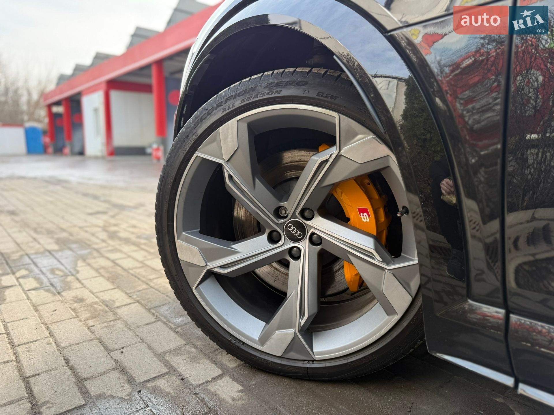 Audi e-tron S Sportback 2021 VIN WAUZZZGE7NB015638 фото оголошення 57 з 68