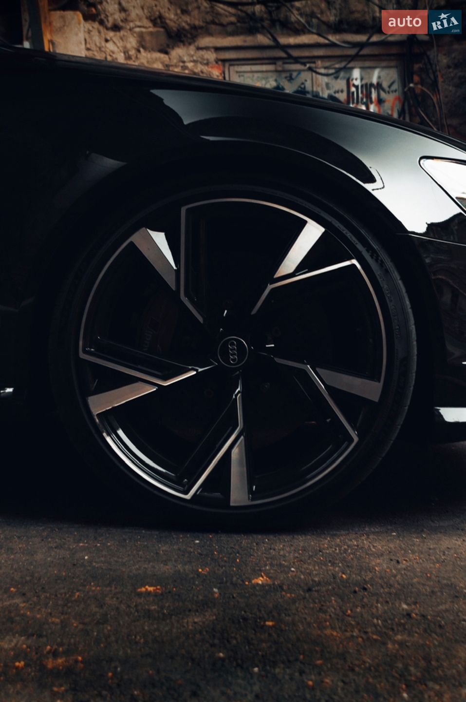 Audi RS6 2016 VIN WUAZZZ4G6GN905531 фото оголошення 116 з 120