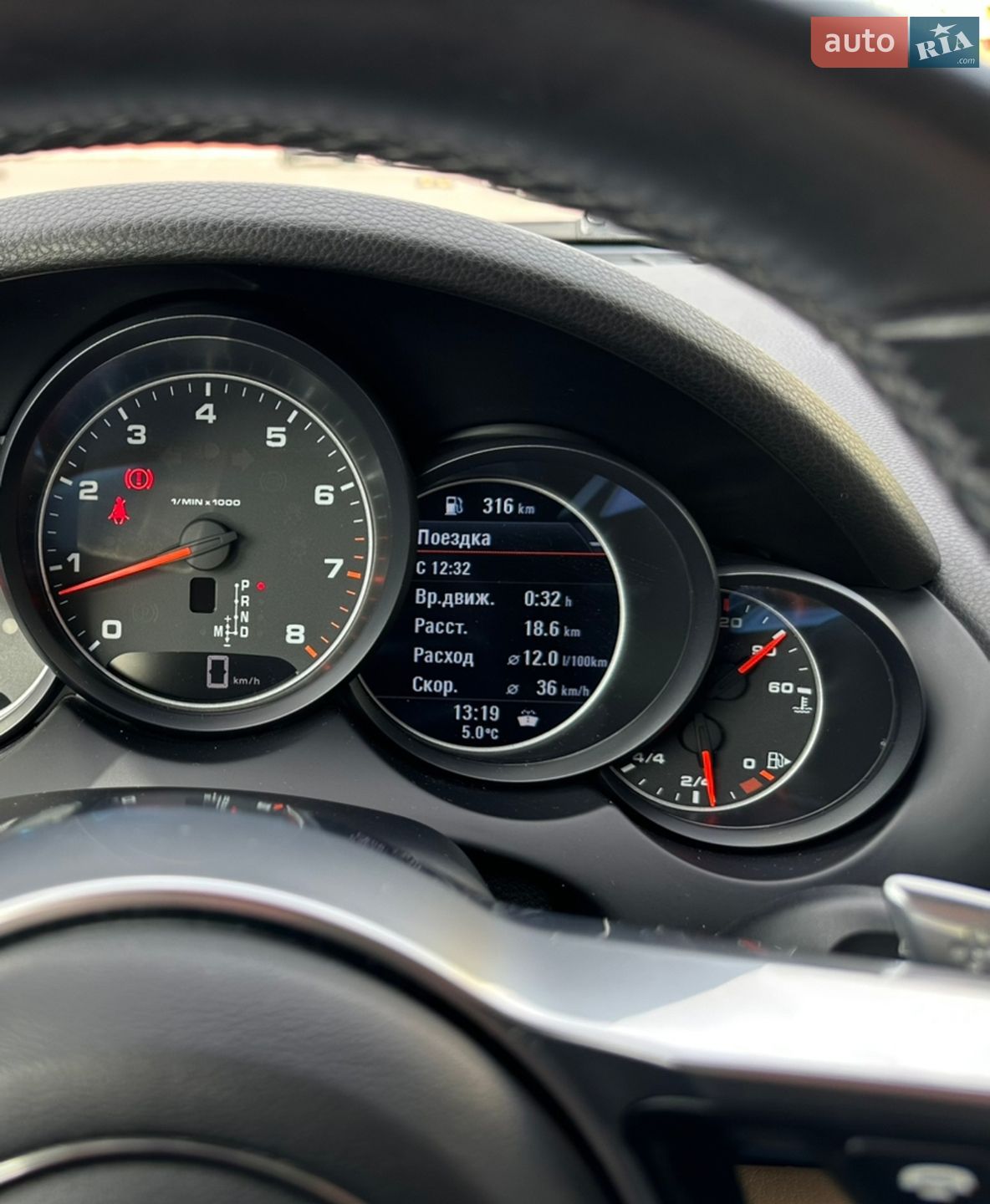 Porsche Cayenne 2015 VIN WP1ZZZ92ZGKA10839 фото оголошення 19 з 22