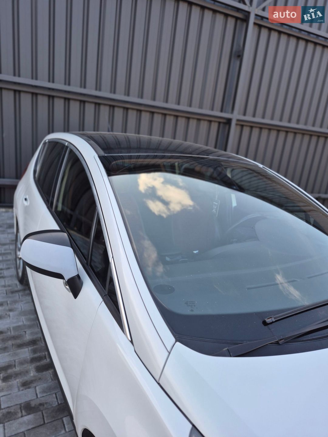 Peugeot 3008 2014 VIN VF30U9HD8ES234081 фото оголошення 13 з 41