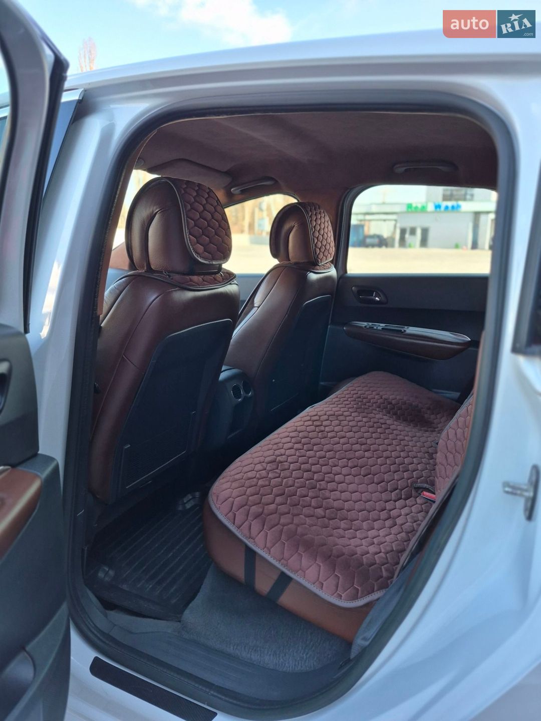 Peugeot 3008 2014 VIN VF30U9HD8ES234081 фото оголошення 20 з 41