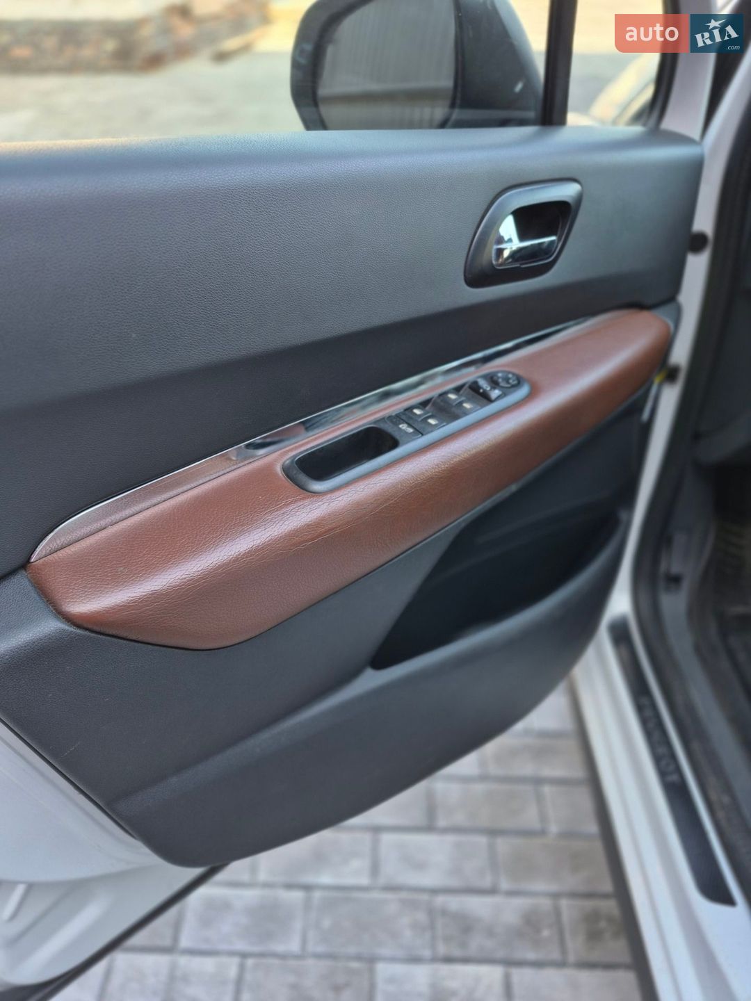 Peugeot 3008 2014 VIN VF30U9HD8ES234081 фото оголошення 21 з 41
